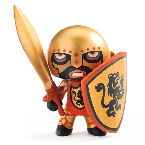 Image Arty Toys / Bright knight