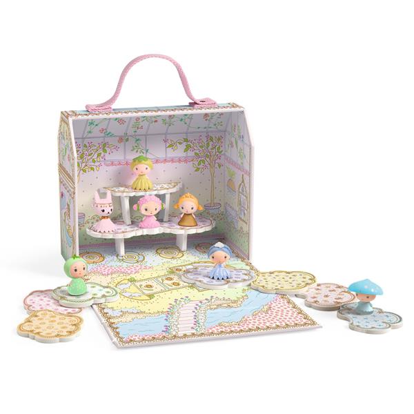 Image Tiny / Mini maison