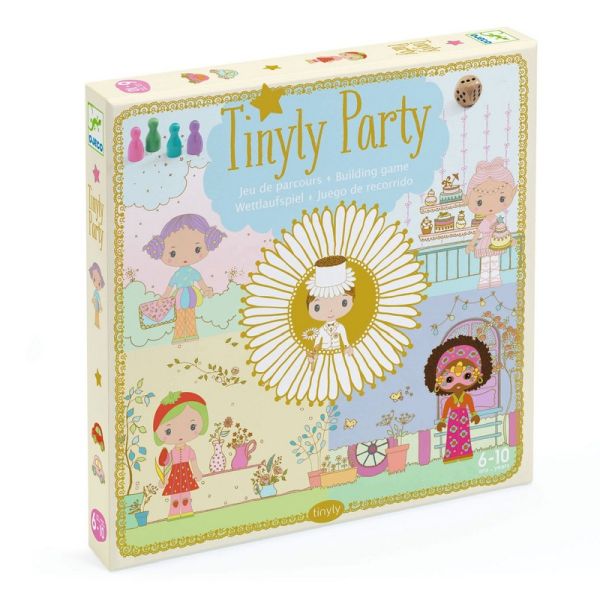 Image Tinyly / Party