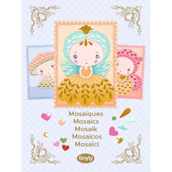 Image Tinyly / Mosaïques Stella & Co