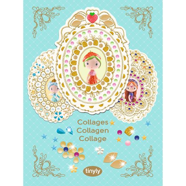 Image Tinyly / Collages Berry & Co