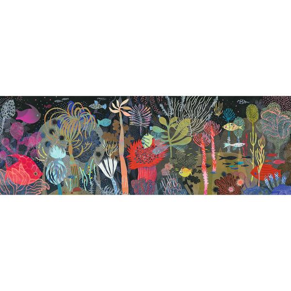 Image Puzzle gallery / Fish Paradise - 1000pcs