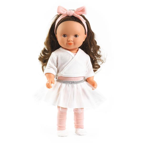 Image Pomea / Poupée / Lovely Roxane