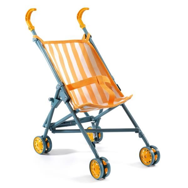 Image Pomea / Stroller Sunshine - 54 cm