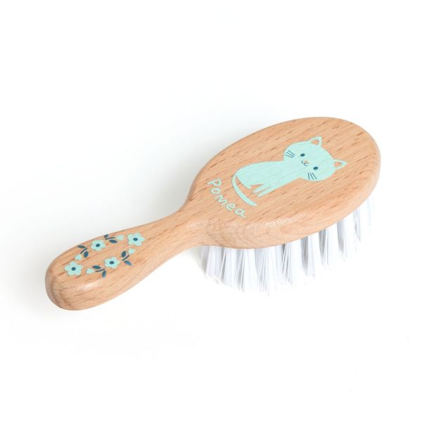 Image Pomea / Hair brush