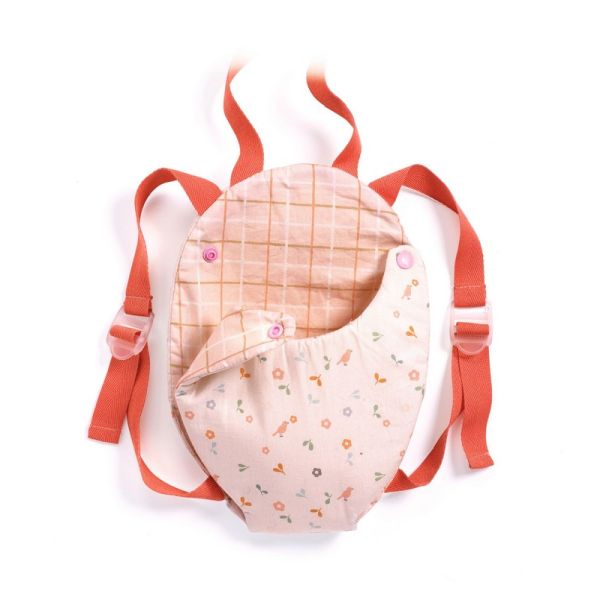 Image Pomea / Baby Carrier Lavender