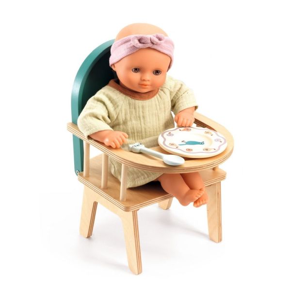 Image Pomea / Baby chair