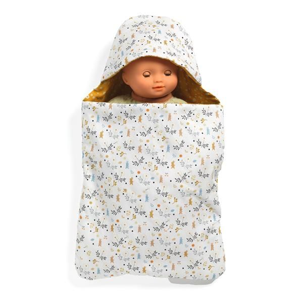 Image Pomea / Bed time / Sleep sack Rabbits