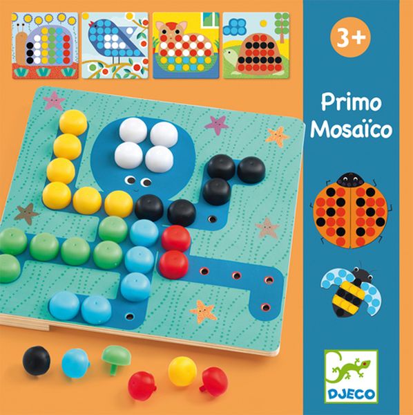 Mosaïco Primo