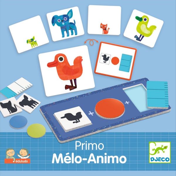 Image Primo Melo-Animo