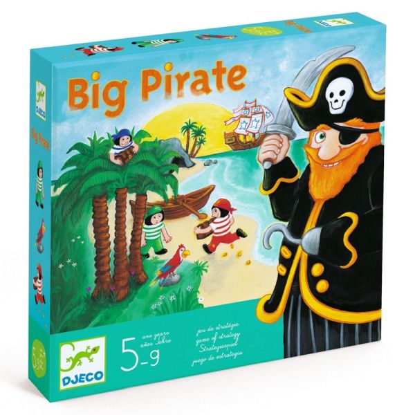 Image Big Pirate