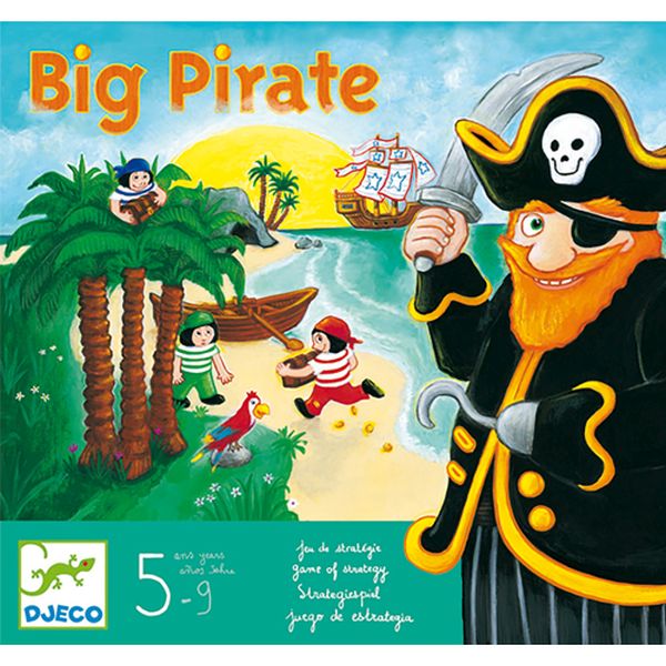 Image Big Pirate