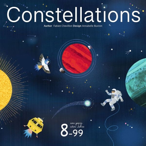 Image Constellations*