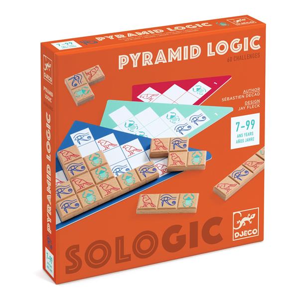 Image Sologic / Pyramid Logic