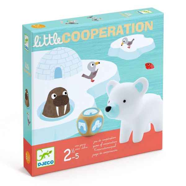 Little coopération