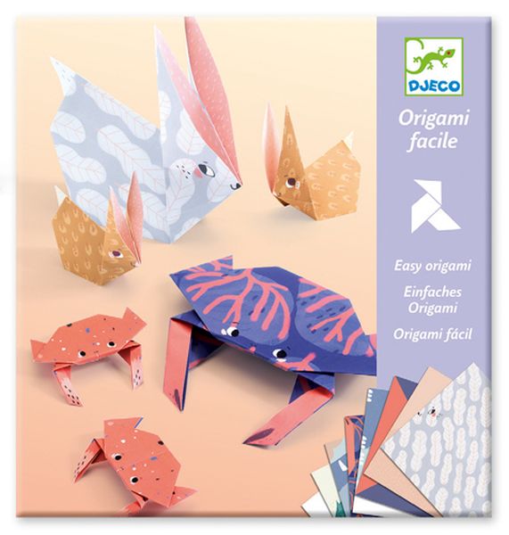 Image Origami / Family    #CO 10#