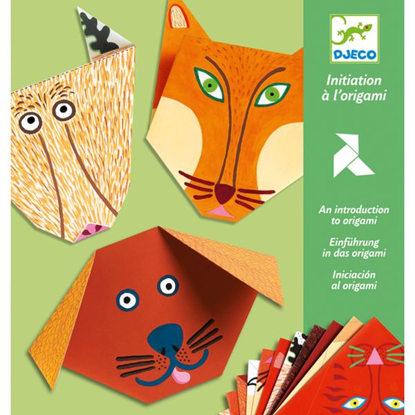 Origami / Animals