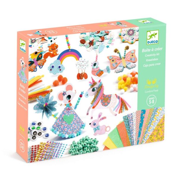 Image Paper creations / Creativity Kits