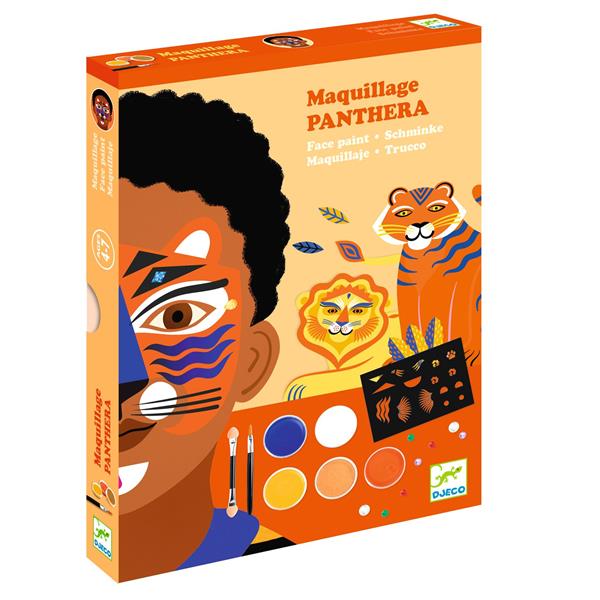 Image Maquillage / Panthera