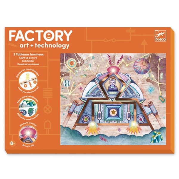 Image Factory / Odyssey*