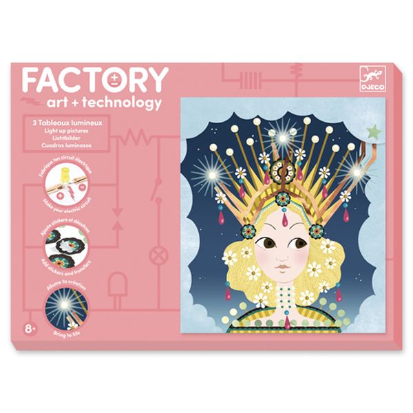 Image Factory / Tiaras*