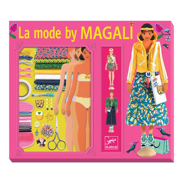 Image Atelier / La mode by Magali