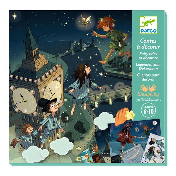 Image Atelier / Peter Pan