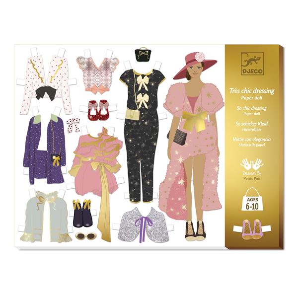 Image La mode / Dressing so chic