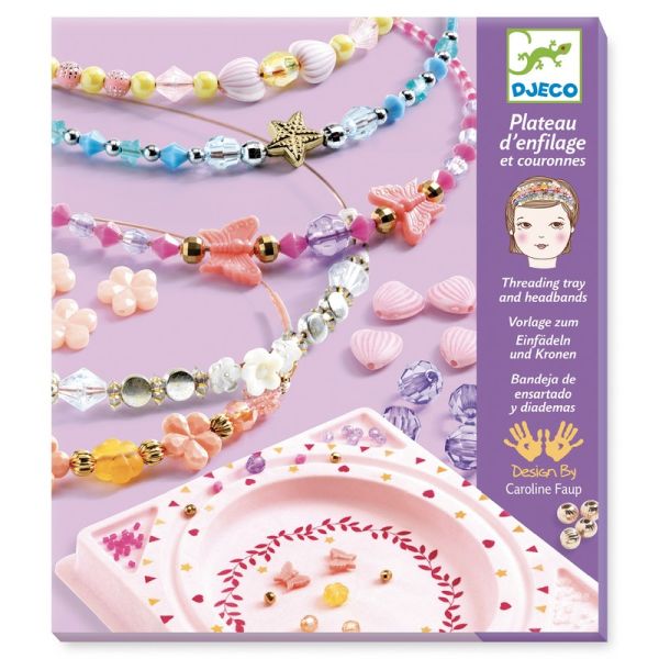 Image Beads / Precious