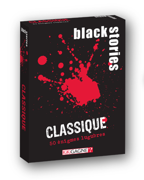 Image Black Stories (Fr)