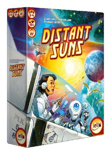 Image Distant Suns (FR)