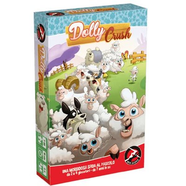 DOLLY CRUSH (FR)