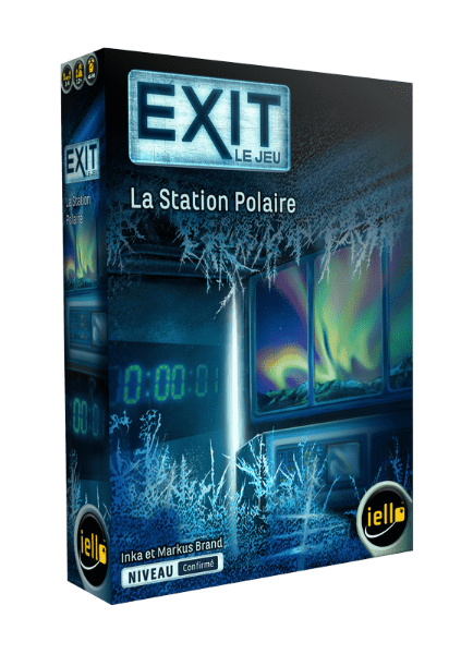 Image EXIT - La Station Polaire (FR)