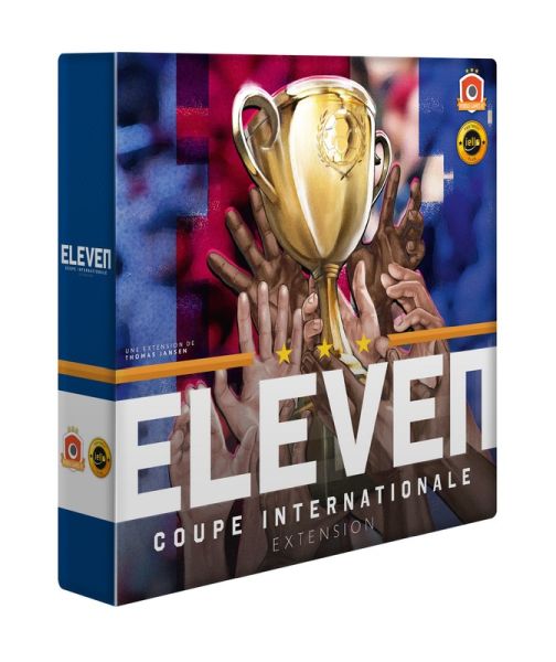 Image Eleven - Coupe Internationale (FR)