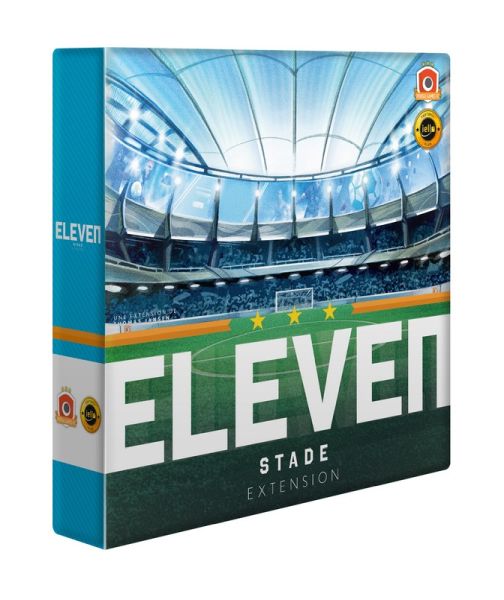 Image Eleven - Stade (FR)