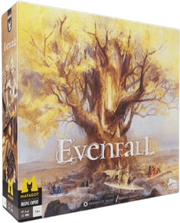 Evenfall