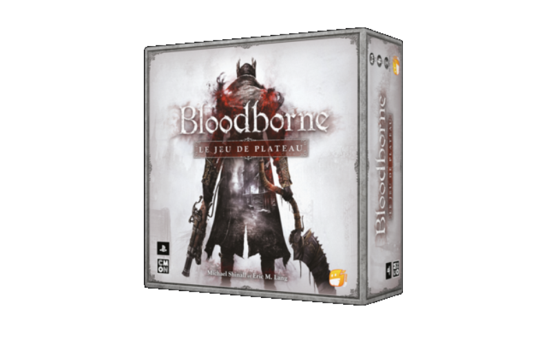 Image Bloodborne (fr)