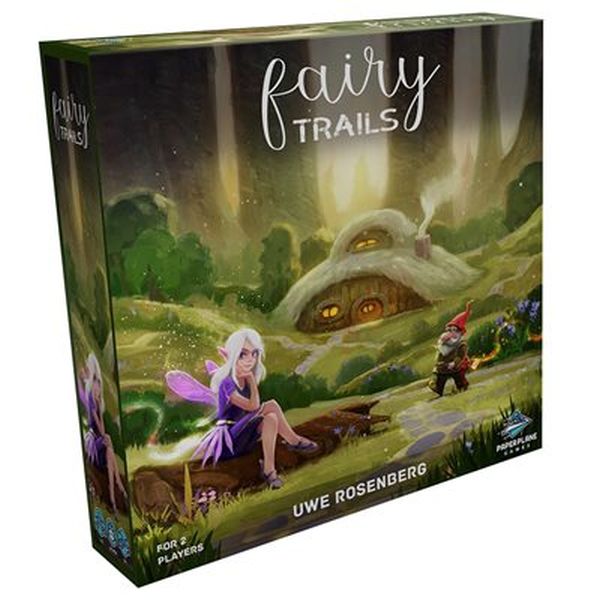 Fairy Trails (EN)