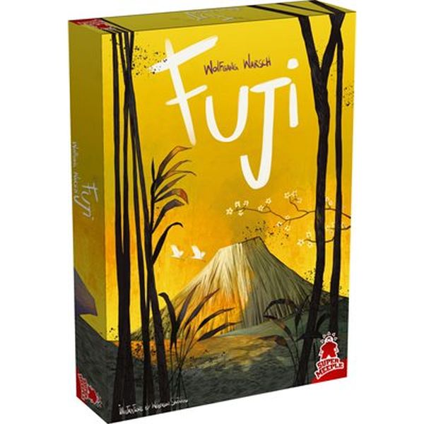 Image Fuji (French)