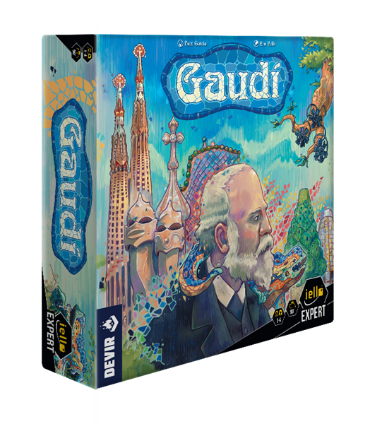 GAUDI