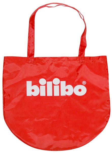 Image Bilibo Bag / red