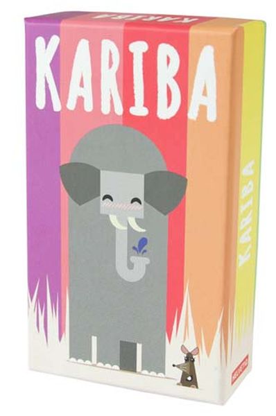 Image Kariba / Pocket games