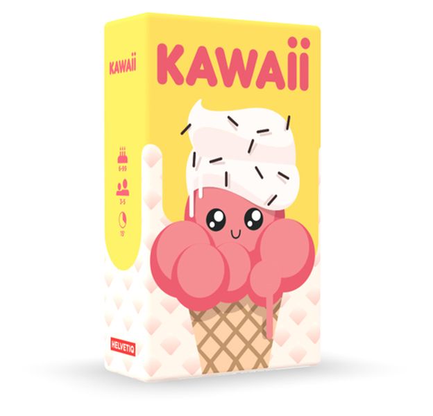 Kawaii