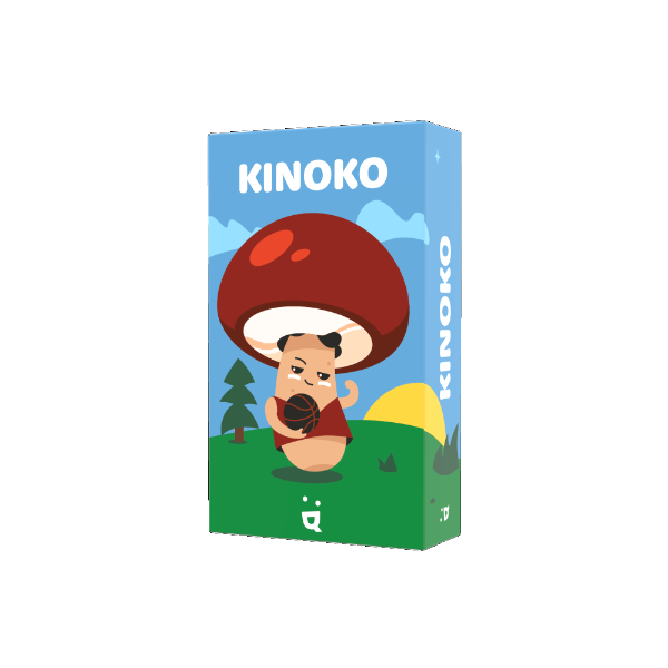 Image Kinoko / Pocket games