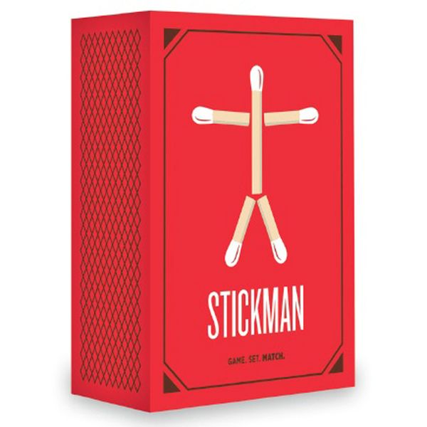 Stickman*