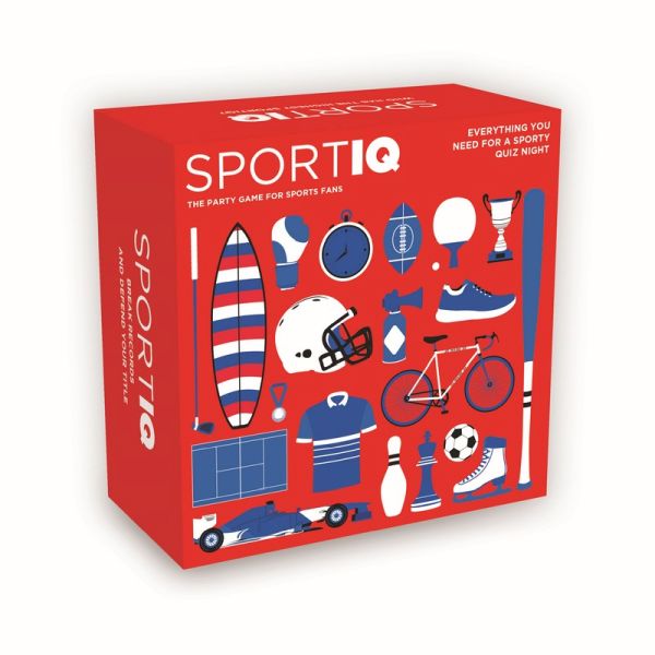 Image IQs - SportIQ (EN)