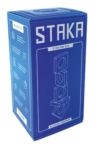 Staka