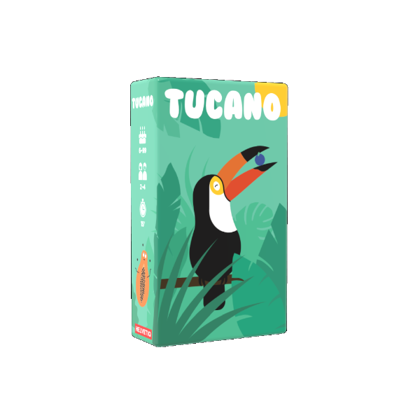 Image Tucano / Pocket games