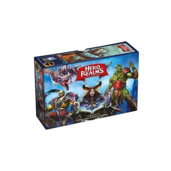 Hero Realms (Fr)