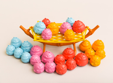 Hamster Hammock (fr-en)